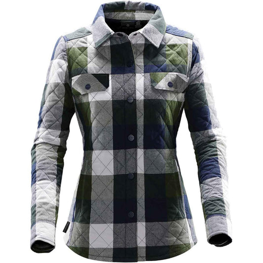 Stormtech-Women's North Beach Shacket-QPX-1W