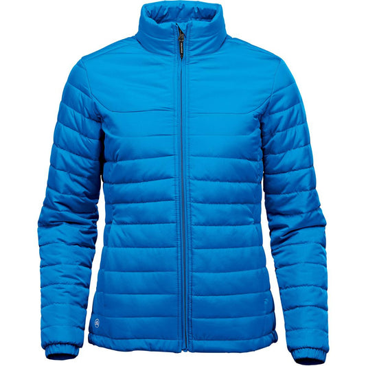 Stormtech-Women's Nautilus Quilted Jacket-QX-1W