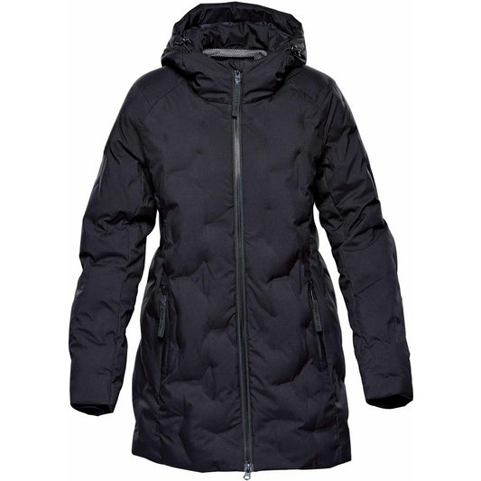 Stormtech-Women's Stockholm Parka-RCX-1W