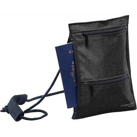 Stormtech-Cupertino RFID Passport Sling-RF-1