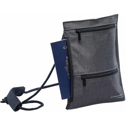 Stormtech-Cupertino RFID Passport Sling-RF-1