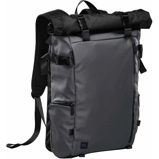 Stormtech-Norseman Roll Top Pack-RTB-1