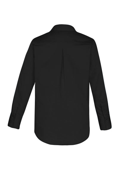 Biz Collection Camden Ladies Long Sleeve Shirt S016LL