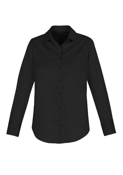 Biz Collection Camden Ladies Long Sleeve Shirt S016LL