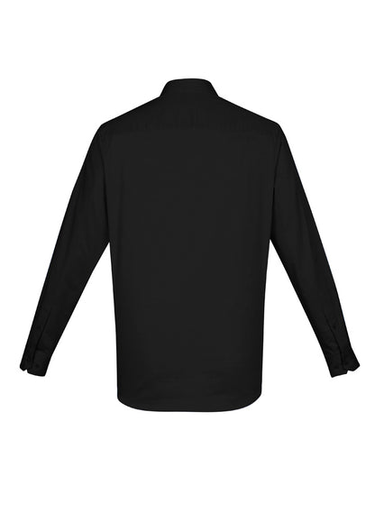 Biz Collection Camden Mens Long Sleeve Shirt S016ML