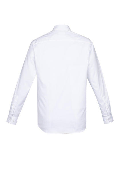 Biz Collection Camden Mens Long Sleeve Shirt S016ML - Star Uniforms Australia