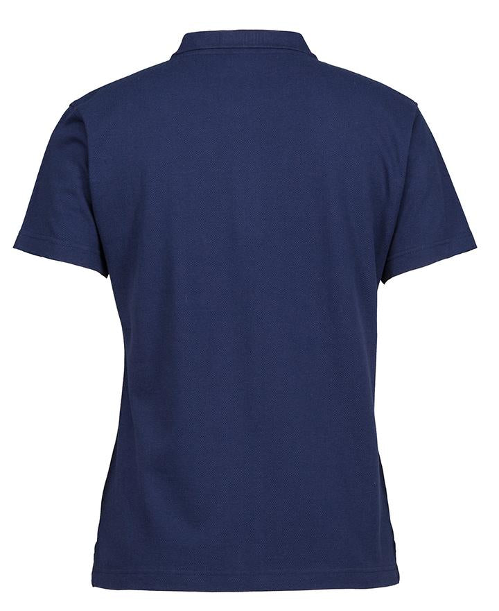 Jb's- C Of C Ladies Pique Polo-S2MP1