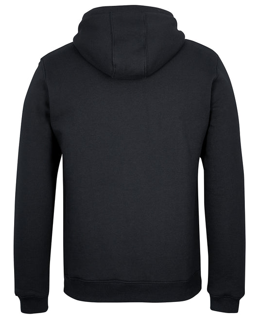 Jb's Wear C Of C 1/2 Brass Zip Hoodie S3FHZ - Star Uniforms Australia