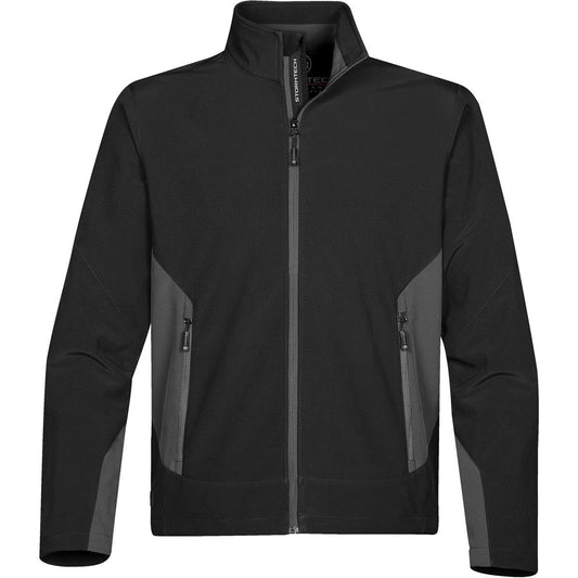 Stormtech-Men's Pulse Softshell-SDX-1