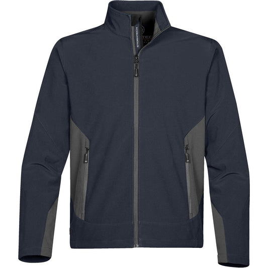 Stormtech-Men's Pulse Softshell-SDX-1