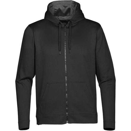 Legend Life-Men's Atlantis Fleece Hoody-SFZ-1