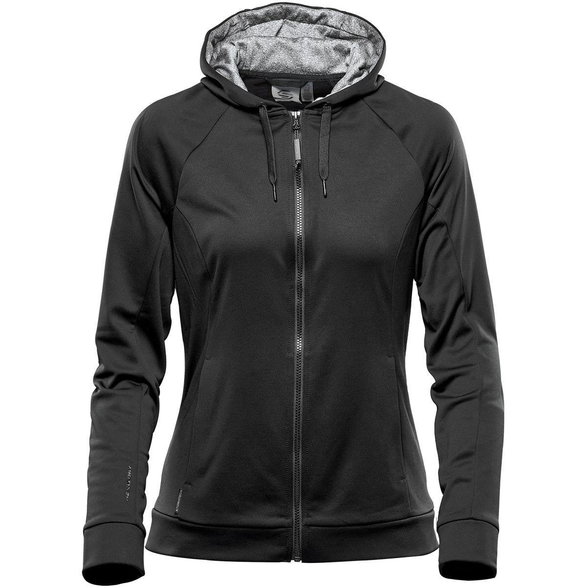 Stormtech-Women's Halifax Hoody-SFZ-3W