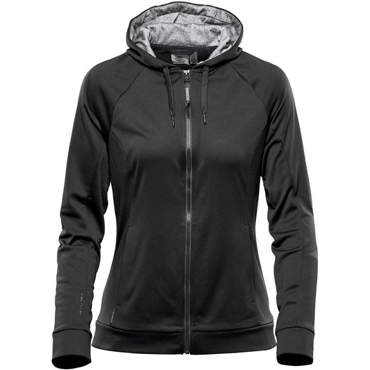 Stormtech-Women's Halifax Hoody-SFZ-3W