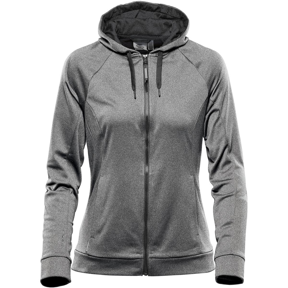 Stormtech-Women's Halifax Hoody-SFZ-3W