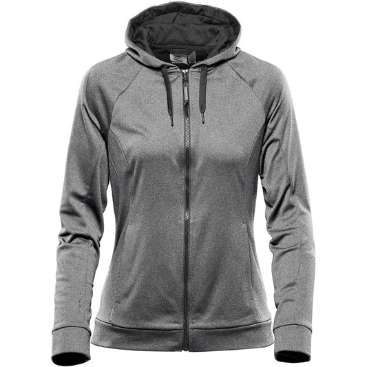 Stormtech-Women's Halifax Hoody-SFZ-3W