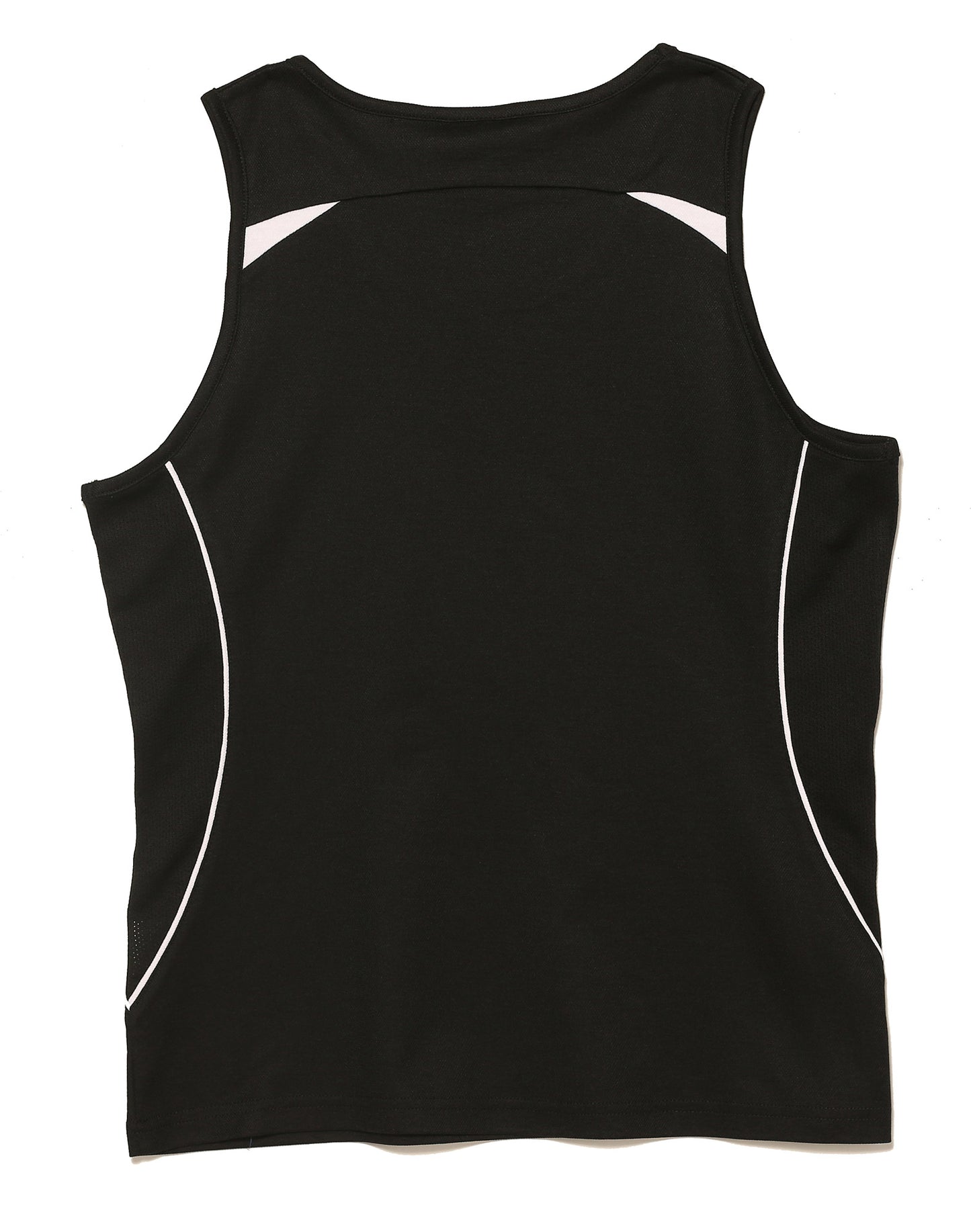 Winning Spirit- Ladies' Truedry Fashion Singlet (SL54)