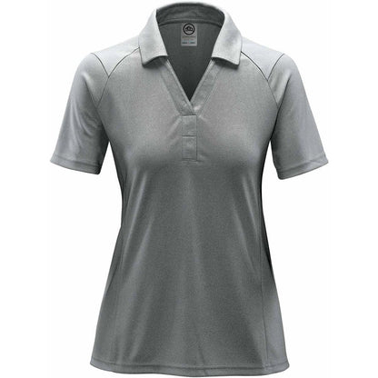 Stormtech-SPL-1W Women's Mistral Heathered Polo