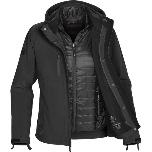 Stormtech-Women's Atmosphere 3-In-1-SSJ-1W