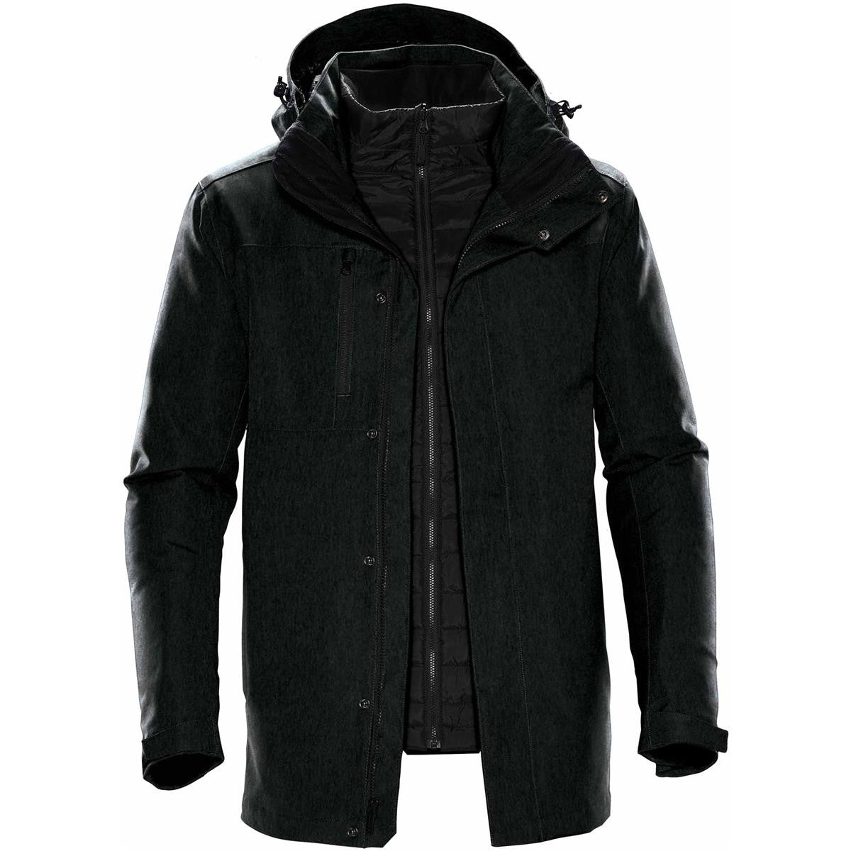 Stormtech-Men's Avalanche System-SSJ-2