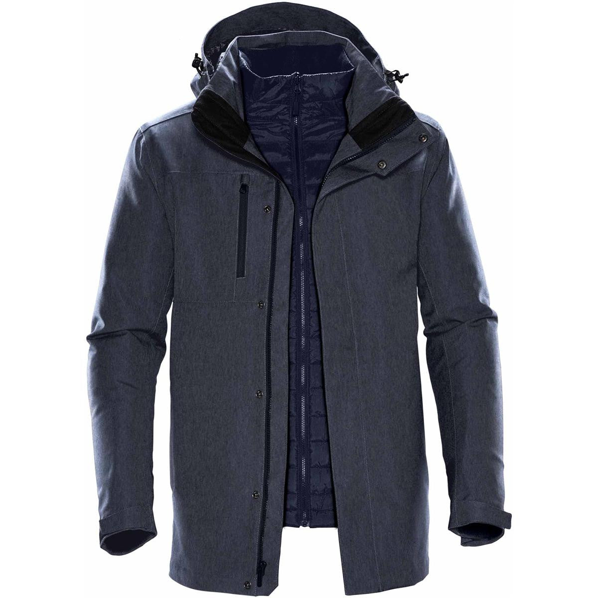 Stormtech-Men's Avalanche System-SSJ-2