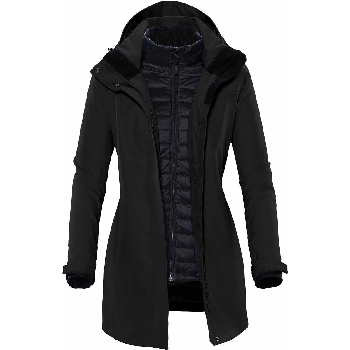 Stormtech-Women's Avalanche System-SSJ-2W