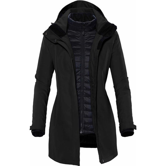 Stormtech-Women's Avalanche System-SSJ-2W