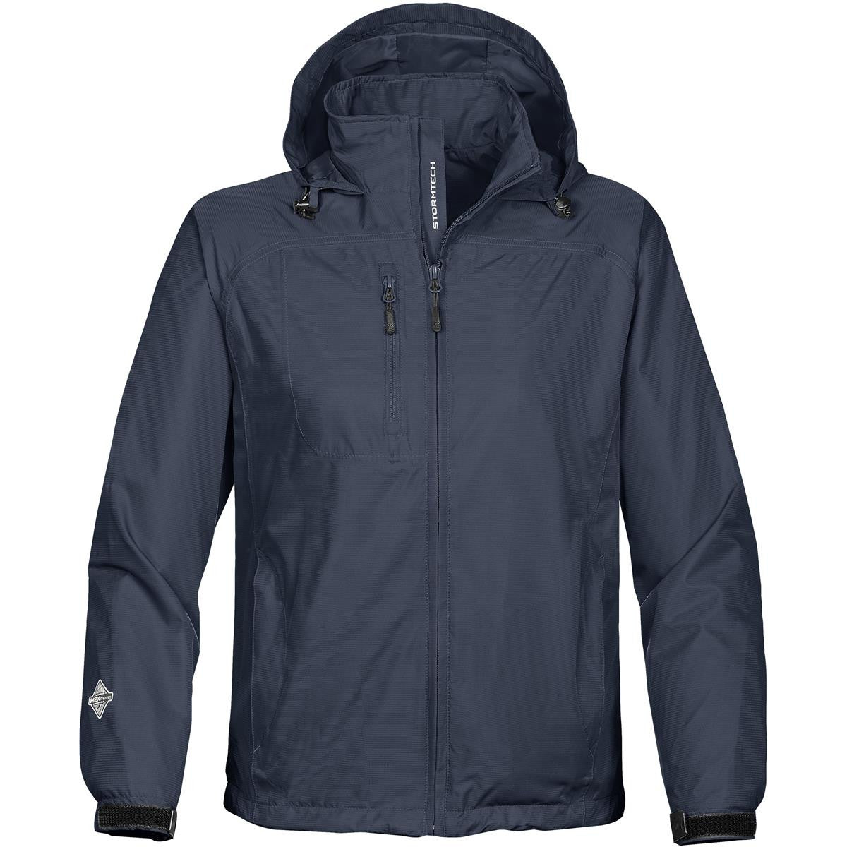 Stormtech-Mens Stratus Lightweight Shell-SSR-3
