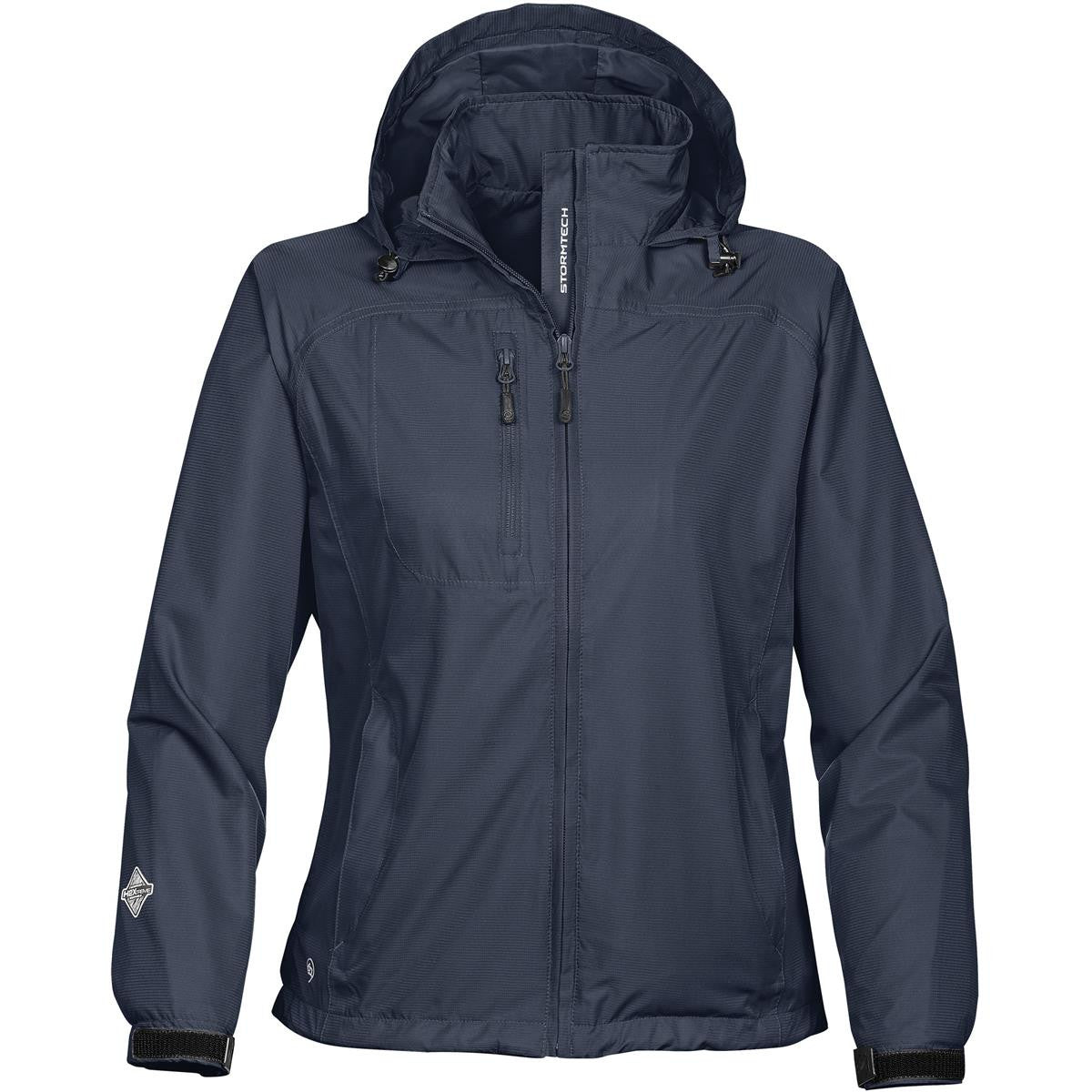 Stormtech-Women's Stratus Shell-SSR-3W
