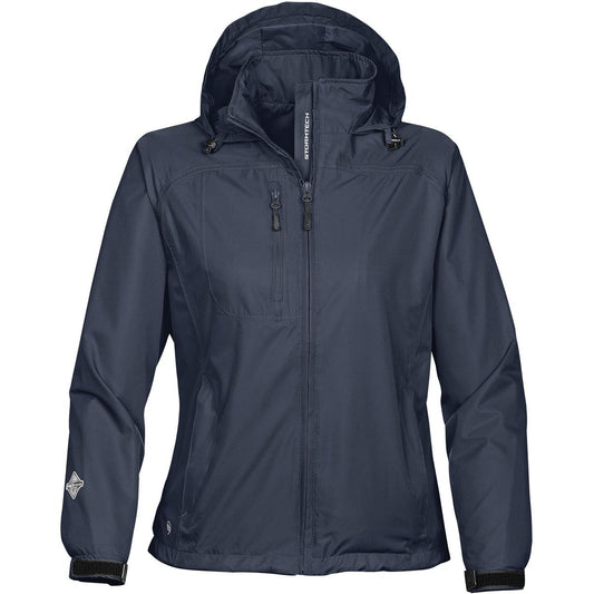 Stormtech-Women's Stratus Shell-SSR-3W