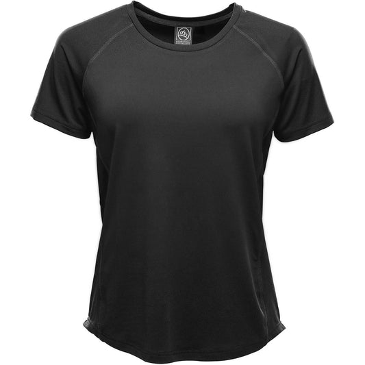 Stormtech-Women's Pacifica Tee-STG-1W