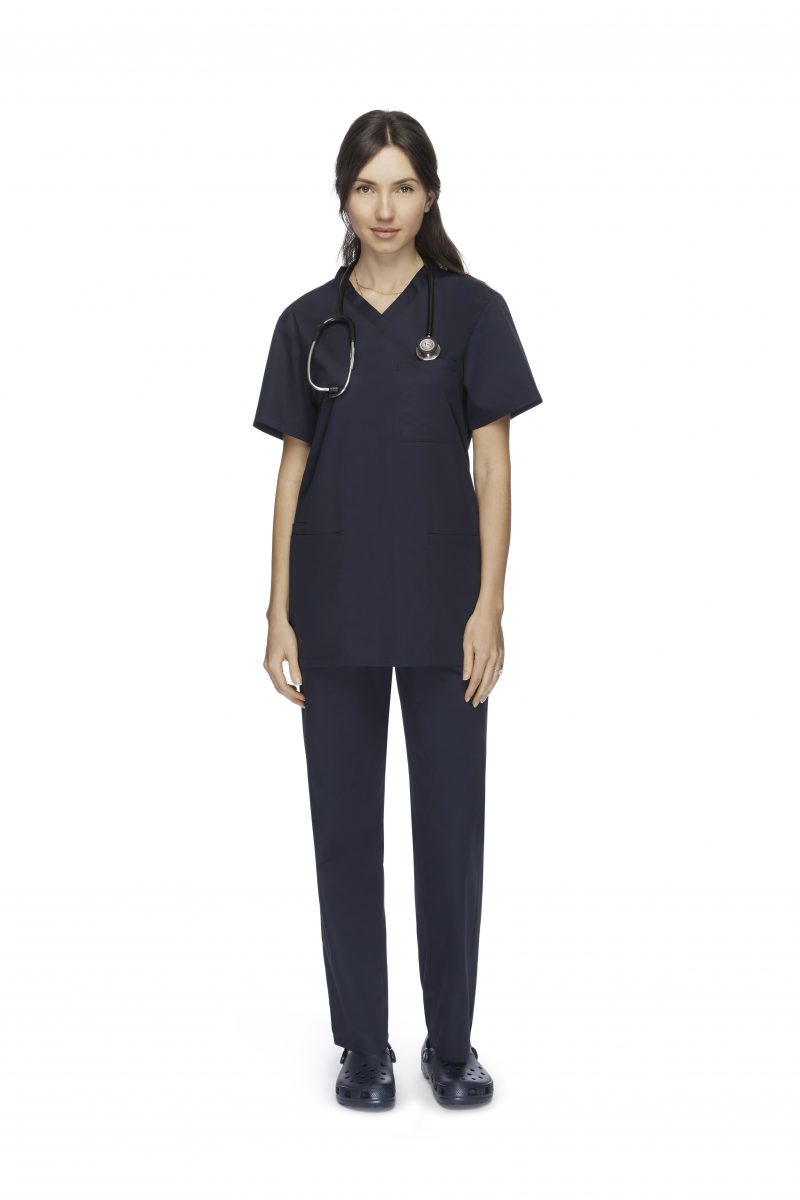 Identitee-Unisex Scrubs pant-S02