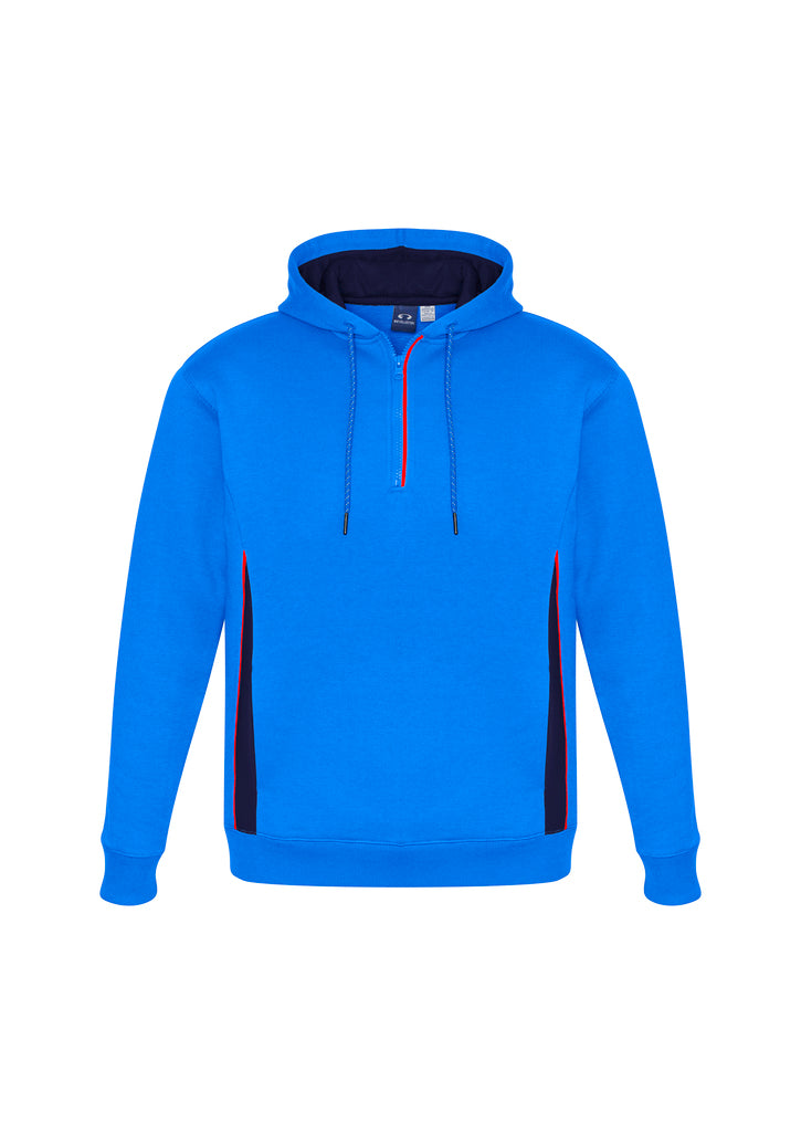 Biz Collection-Adults Renegade Hoodie-SW710M