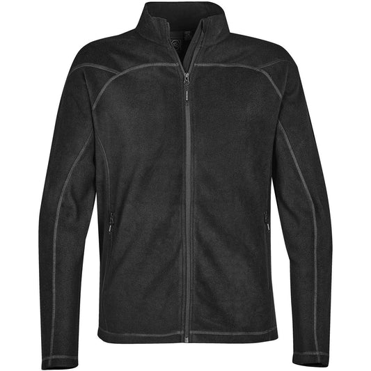 Legend Life-Men's Reactor Fleece Shell-SX-4