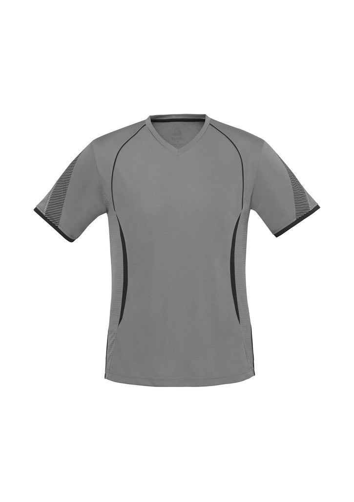 Biz Collection Kids Razor Tee T406KS - Star Uniforms Australia