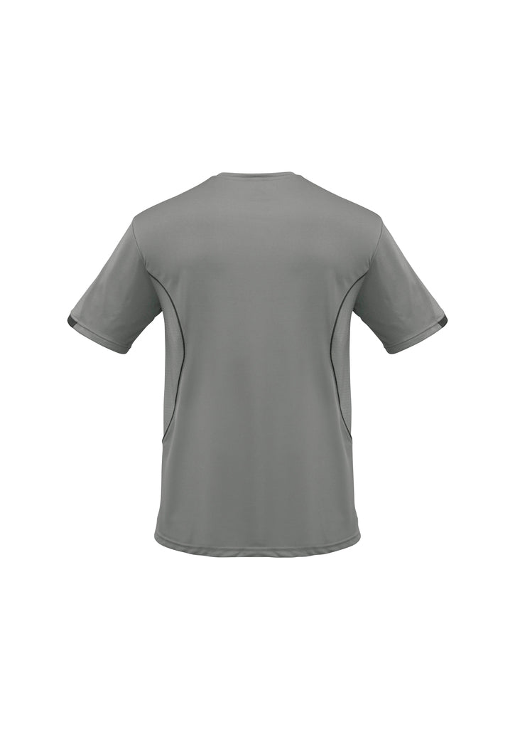Biz Collection Kids Razor Tee T406KS - Star Uniforms Australia