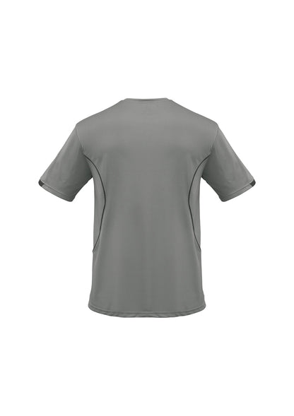 Biz Collection Kids Razor Tee T406KS - Star Uniforms Australia