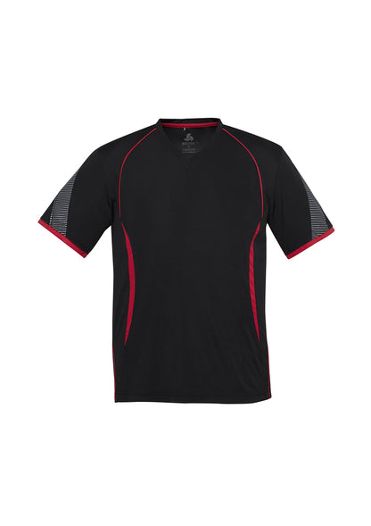 Biz Collection Kids Razor Tee T406KS - Star Uniforms Australia