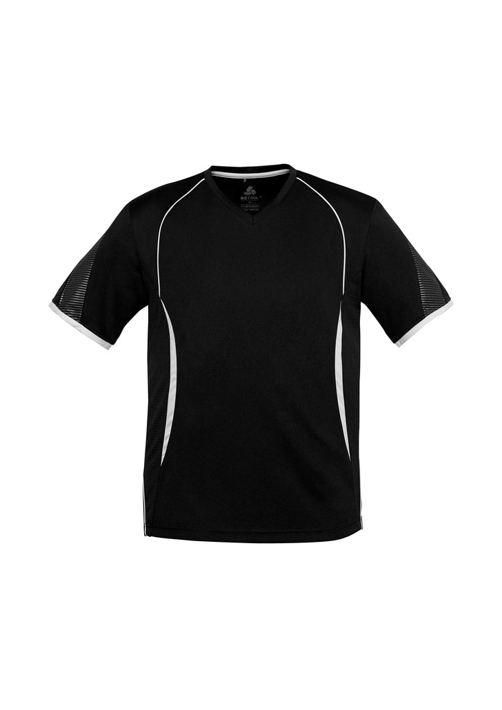Biz Collection Kids Razor Tee T406KS - Star Uniforms Australia