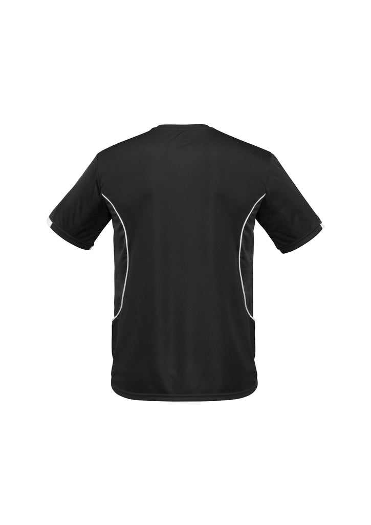 Biz Collection Kids Razor Tee T406KS - Star Uniforms Australia