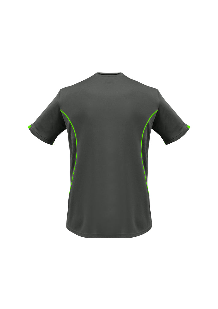 Biz Collection Kids Razor Tee T406KS - Star Uniforms Australia