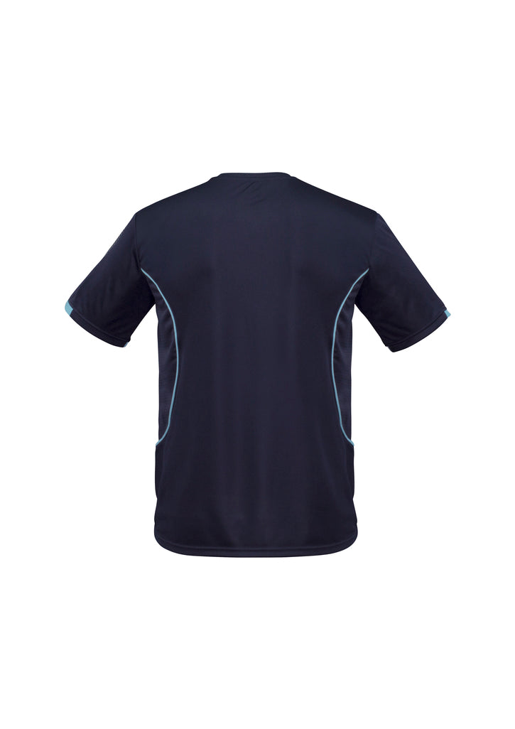 Biz Collection Kids Razor Tee T406KS - Star Uniforms Australia