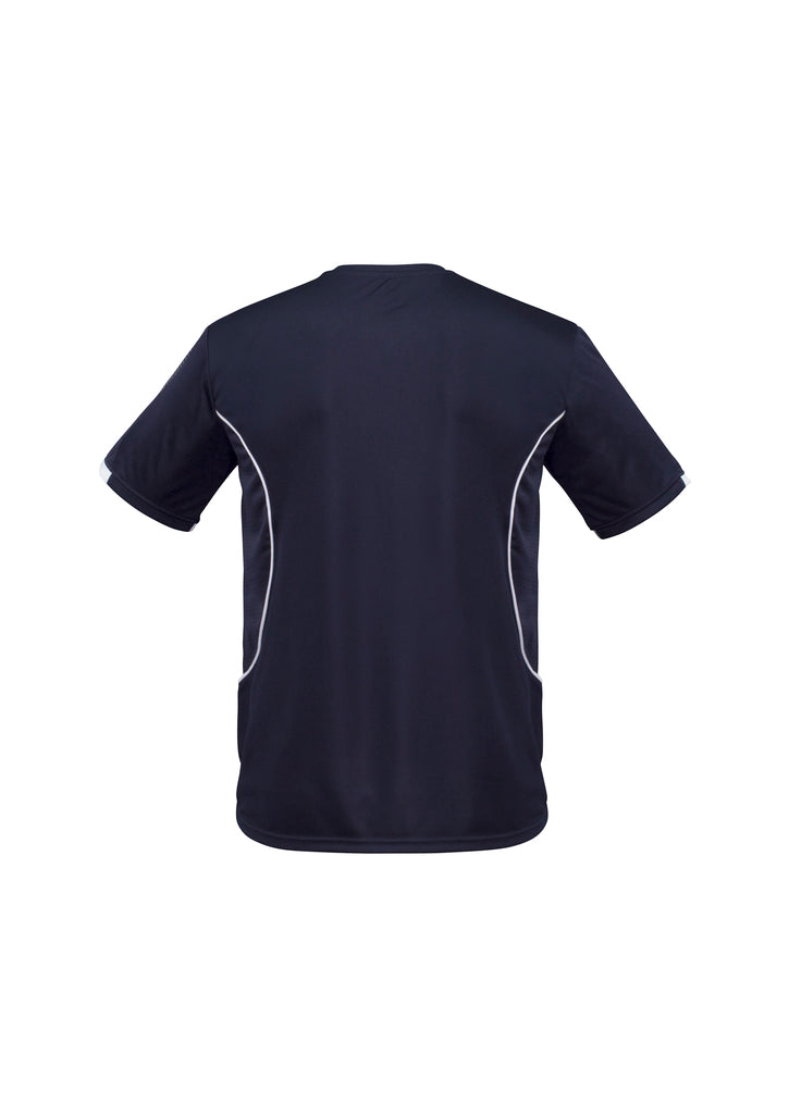 Biz Collection Kids Razor Tee T406KS - Star Uniforms Australia