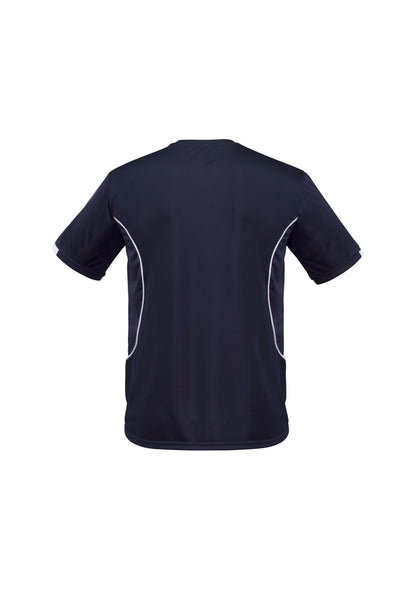Biz Collection Kids Razor Tee T406KS - Star Uniforms Australia