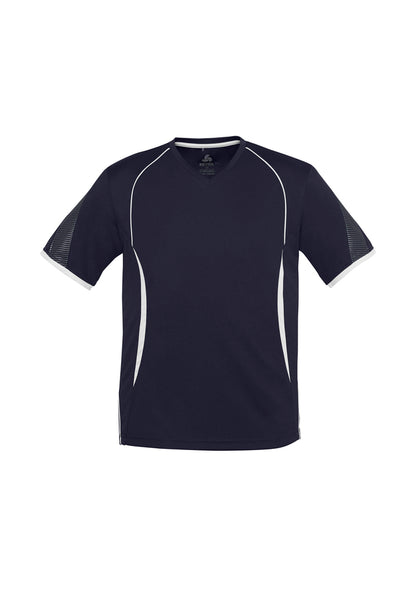 Biz Collection Kids Razor Tee T406KS - Star Uniforms Australia