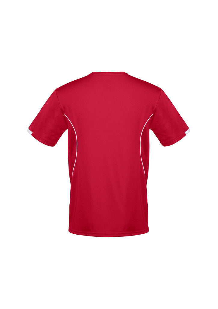 Biz Collection Kids Razor Tee T406KS - Star Uniforms Australia