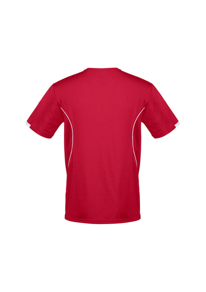 Biz Collection Kids Razor Tee T406KS - Star Uniforms Australia