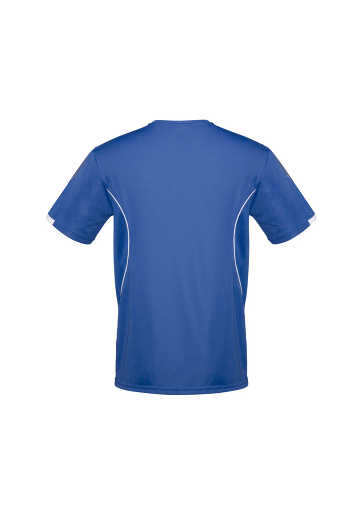 Biz Collection Kids Razor Tee T406KS - Star Uniforms Australia
