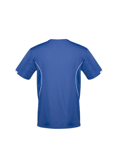 Biz Collection Kids Razor Tee T406KS - Star Uniforms Australia