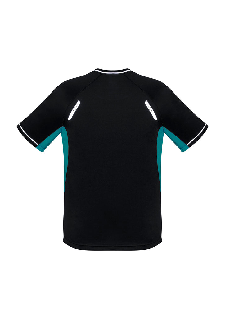 Biz Collection Kids Renegade Tee  T701KS - Star Uniforms Australia