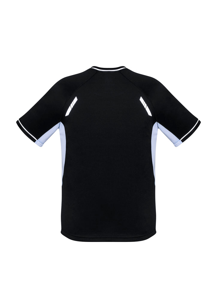 Biz Collection Kids Renegade Tee  T701KS - Star Uniforms Australia